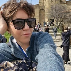 Фотография девушки Анастасия, 43 года из г. Ярославль