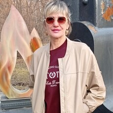 Фотография девушки Ольга, 53 года из г. Новокузнецк