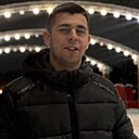 Тимур, 23 года