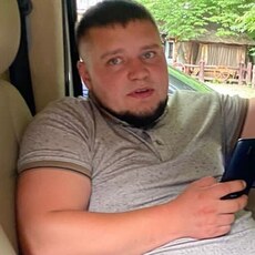Фотография мужчины Олександр, 34 года из г. Винница