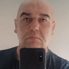 Фотография мужчины Андрей, 51 год из г. Лесозаводск
