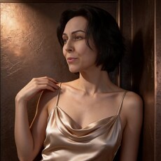 Фотография девушки Таша, 46 лет из г. Зеленокумск