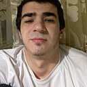 Арслан, 27 лет