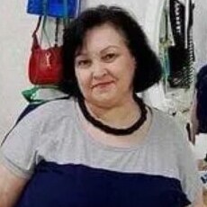 Фотография девушки Женщина, 61 год из г. Пятигорск