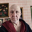 Владимир, 65 лет