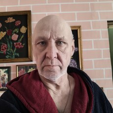 Фотография мужчины Владимир, 65 лет из г. Алчевск