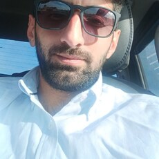 Фотография мужчины Yunis Abbaszadə, 30 лет из г. Сохачев