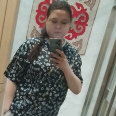 Фотография девушки Алинка, 29 лет из г. Астана