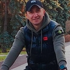 Фотография мужчины Вадим, 43 года из г. Липецк