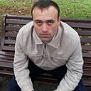 Анзор, 35 лет