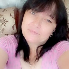 Фотография девушки Галина, 50 лет из г. Иркутск