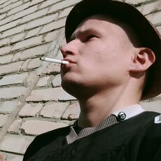 Фотография мужчины Александр, 29 лет из г. Десногорск