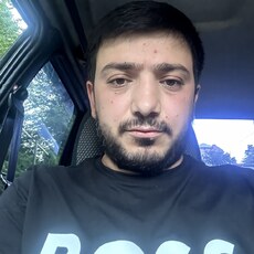 Фотография мужчины Сето, 31 год из г. Туапсе