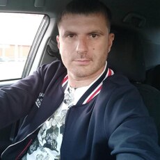 Фотография мужчины Андрей, 38 лет из г. Томск