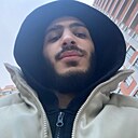 Pablo, 25 лет