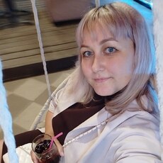 Фотография девушки Любовь, 34 года из г. Ижевск