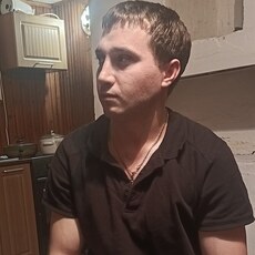 Фотография мужчины Алексей, 27 лет из г. Залари