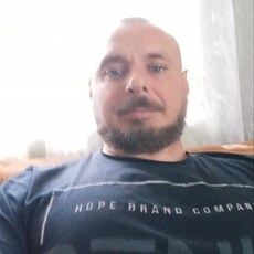 Фотография мужчины Сергей, 40 лет из г. Кишинев