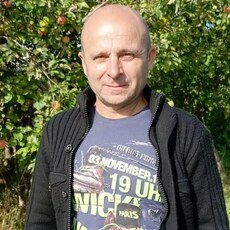 Фотография мужчины Сергей, 57 лет из г. Тутаев