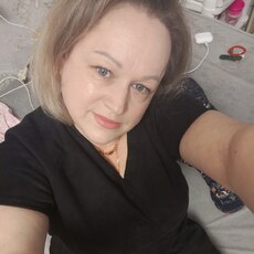 Фотография девушки Света, 41 год из г. Орск
