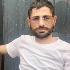 Фотография мужчины Простой Парень, 30 лет из г. Адлер