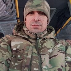 Фотография мужчины Андрей, 39 лет из г. Борзя