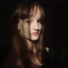 Фотография девушки Варвара, 20 лет из г. Санкт-Петербург