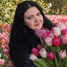 Фотография девушки Юлія, 27 лет из г. Днепр