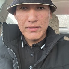 Фотография мужчины Омир, 28 лет из г. Тараз