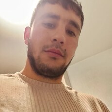 Фотография мужчины Бахром, 31 год из г. Коломна
