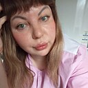 Ника, 36 лет