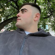 Фотография мужчины Рагим, 27 лет из г. Каспийск