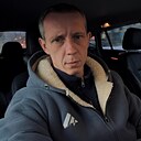 Серый, 38 лет