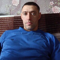 Фотография мужчины Андрей, 36 лет из г. Бирск