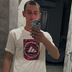 Фотография мужчины Никоалй, 24 года из г. Ильский