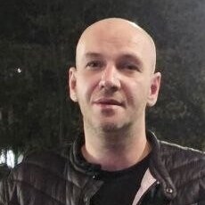 Фотография мужчины Андрей, 40 лет из г. Минск