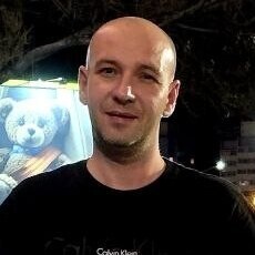 Фотография мужчины Андрей, 40 лет из г. Минск
