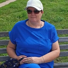 Фотография девушки Оксана, 52 года из г. Бийск