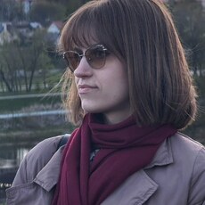 Фотография девушки Анна, 27 лет из г. Гродно