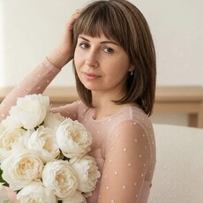 Фотография девушки Милена, 48 лет из г. Чита