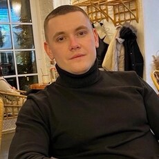 Фотография мужчины Кирилл, 29 лет из г. Кострома