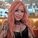 Альбина, 45 лет