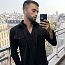 Низа, 36 лет