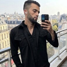 Фотография мужчины Низа, 36 лет из г. Москва