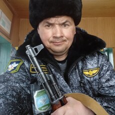 Фотография мужчины Алексей, 48 лет из г. Комсомольск-на-Амуре