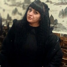 Фотография девушки Ракета, 36 лет из г. Благовещенск