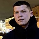 Максим, 26 лет