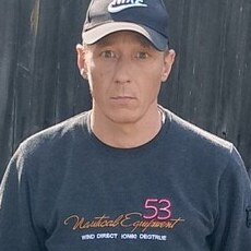 Фотография мужчины Михаил, 39 лет из г. Новозыбков