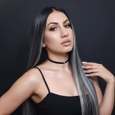 Фотография девушки Марина, 29 лет из г. Луганск