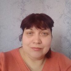 Фотография девушки Оксана, 46 лет из г. Мариуполь